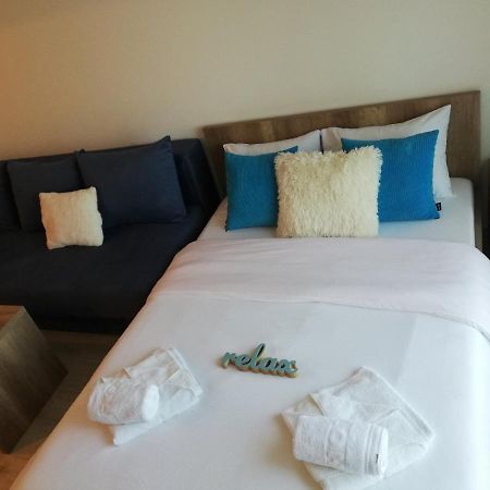 Apartman Adelfes P16, Milmari Resort Kopaonik Bagian luar foto
