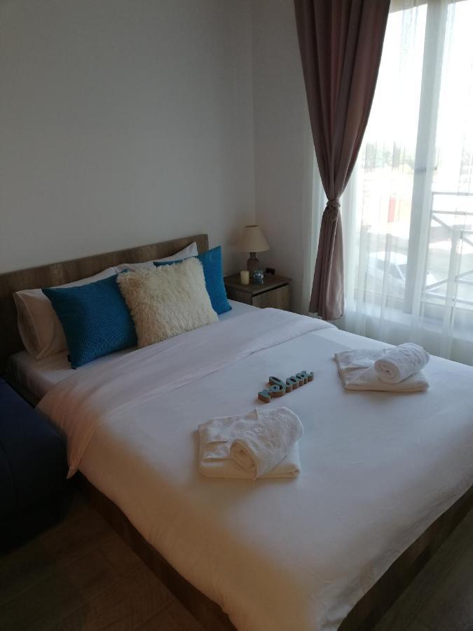 Apartman Adelfes P16, Milmari Resort Kopaonik Bagian luar foto