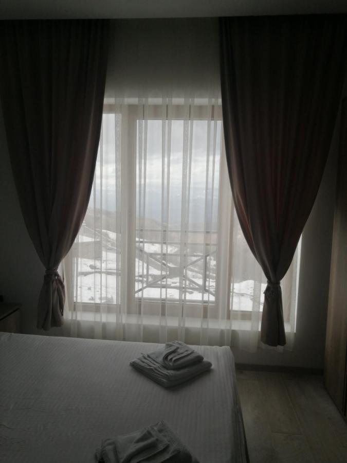 Apartman Adelfes P16, Milmari Resort Kopaonik Bagian luar foto
