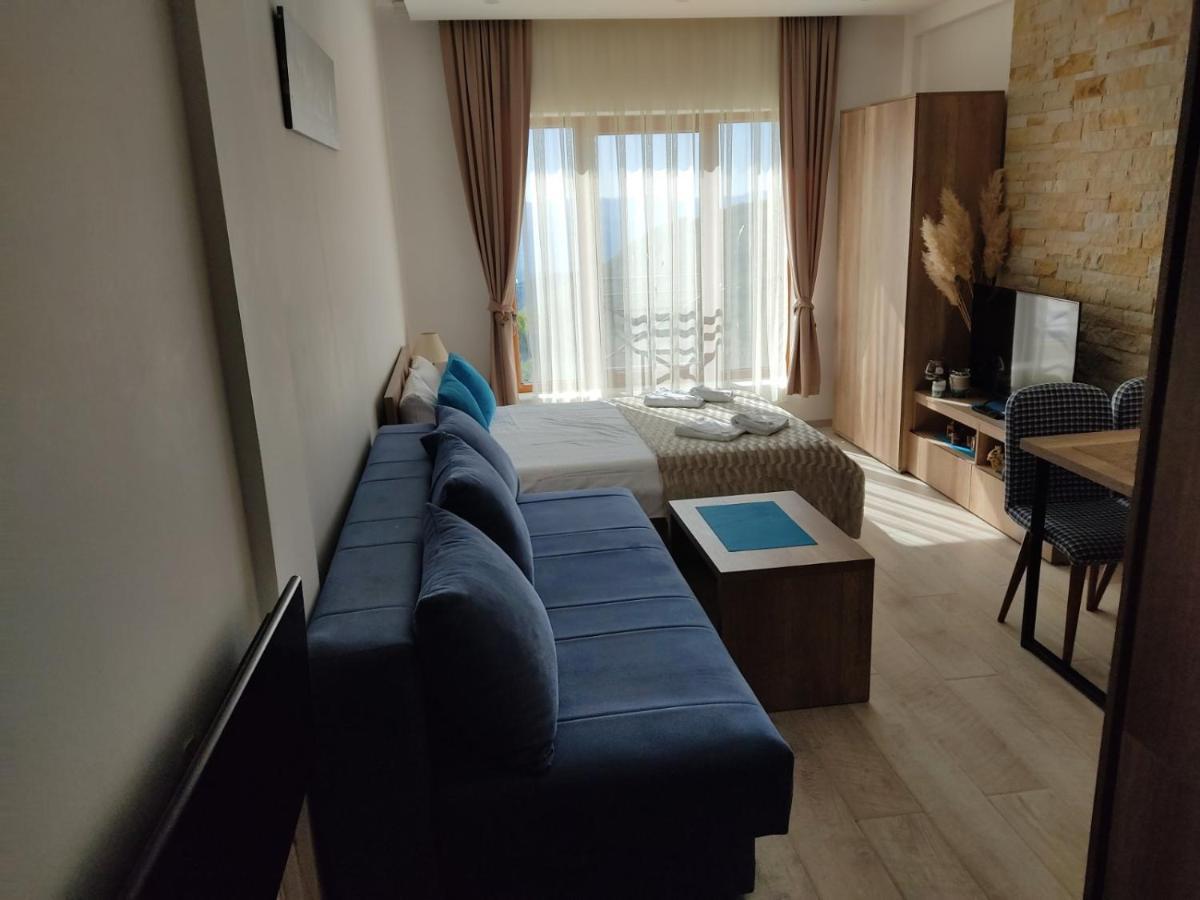 Apartman Adelfes P16, Milmari Resort Kopaonik Bagian luar foto