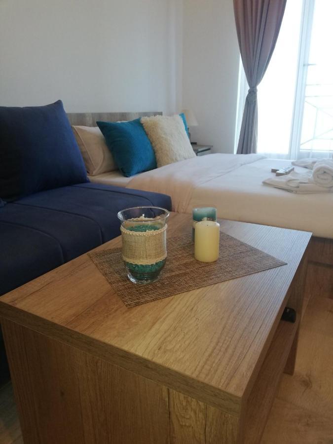 Apartman Adelfes P16, Milmari Resort Kopaonik Bagian luar foto