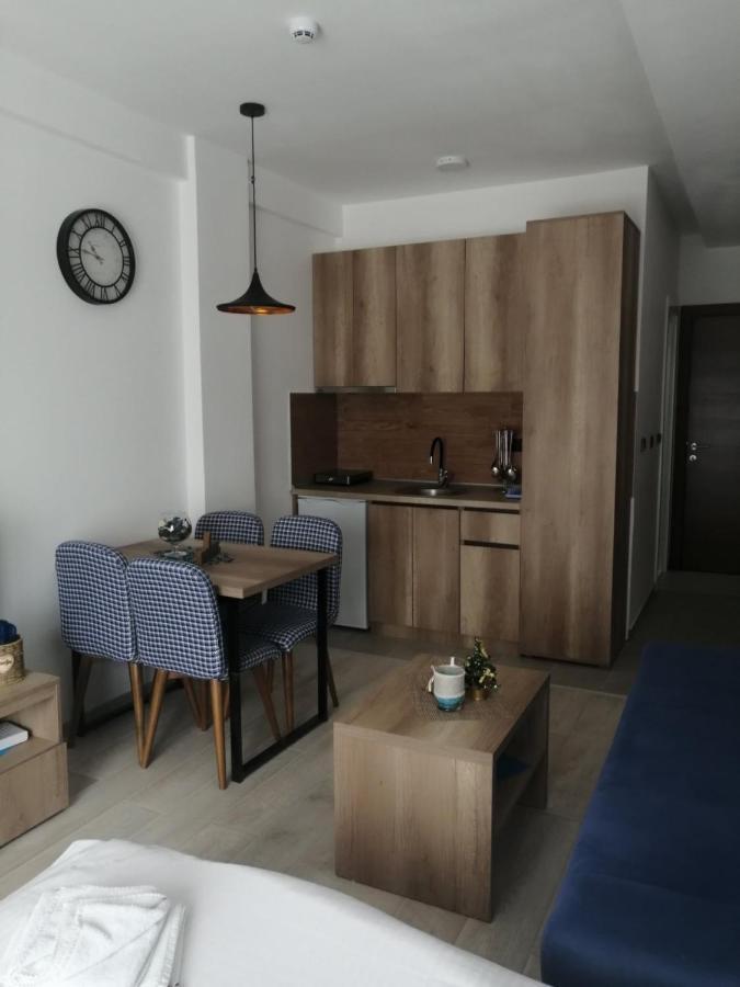 Apartman Adelfes P16, Milmari Resort Kopaonik Bagian luar foto