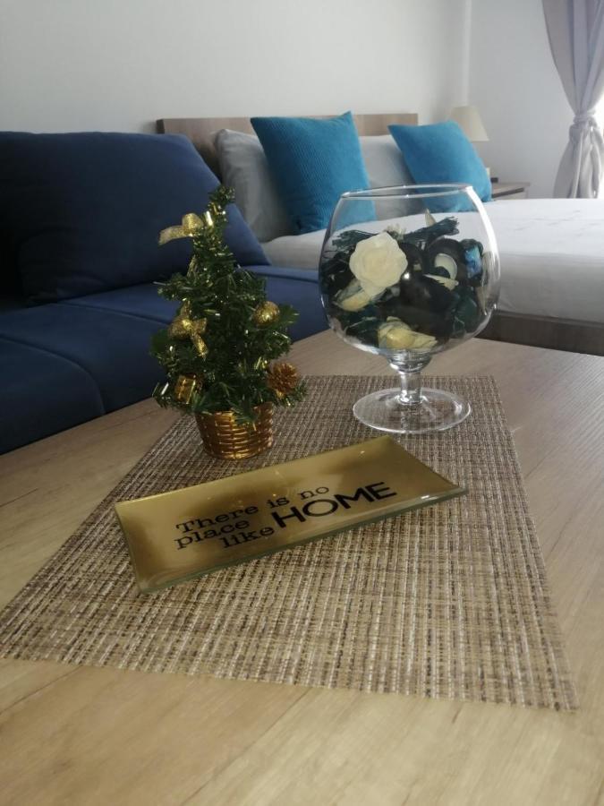Apartman Adelfes P16, Milmari Resort Kopaonik Bagian luar foto