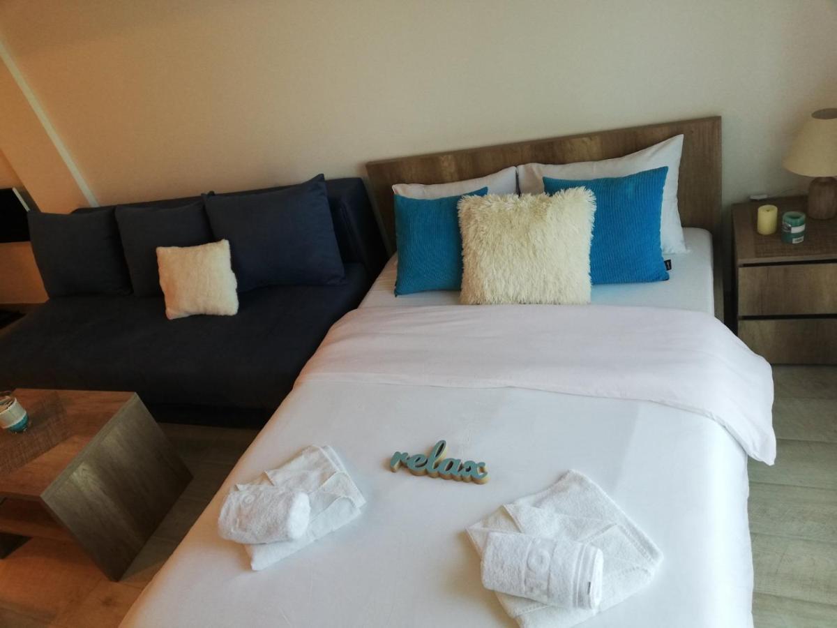 Apartman Adelfes P16, Milmari Resort Kopaonik Bagian luar foto
