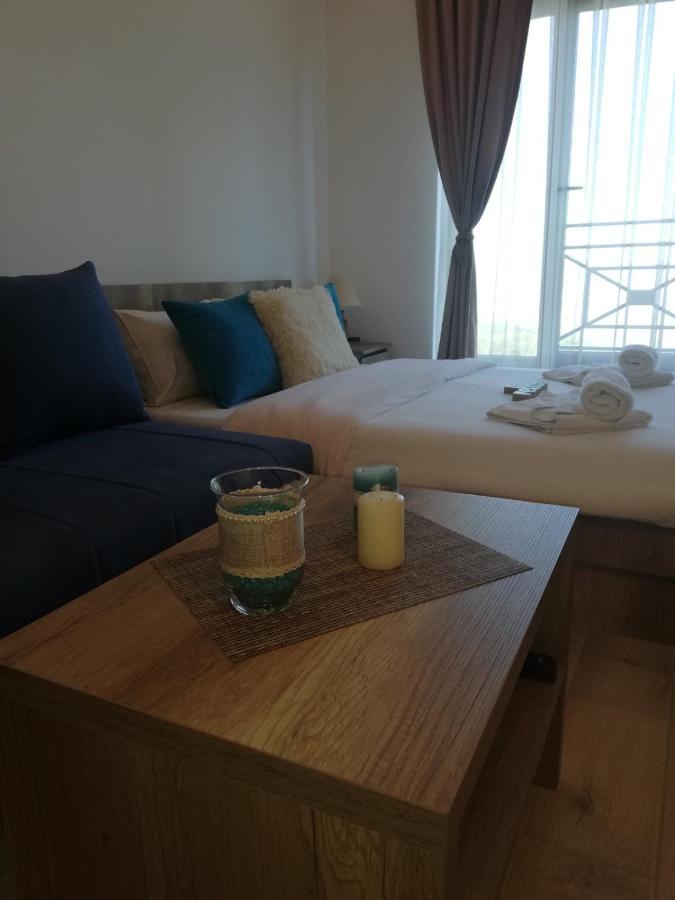 Apartman Adelfes P16, Milmari Resort Kopaonik Bagian luar foto