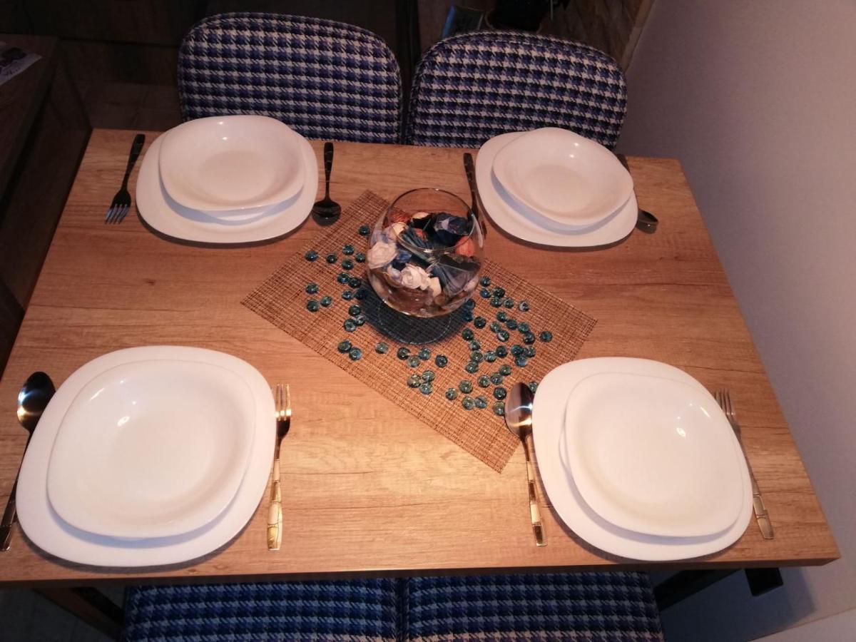 Apartman Adelfes P16, Milmari Resort Kopaonik Bagian luar foto