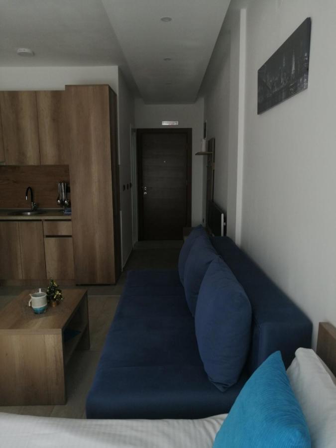 Apartman Adelfes P16, Milmari Resort Kopaonik Bagian luar foto