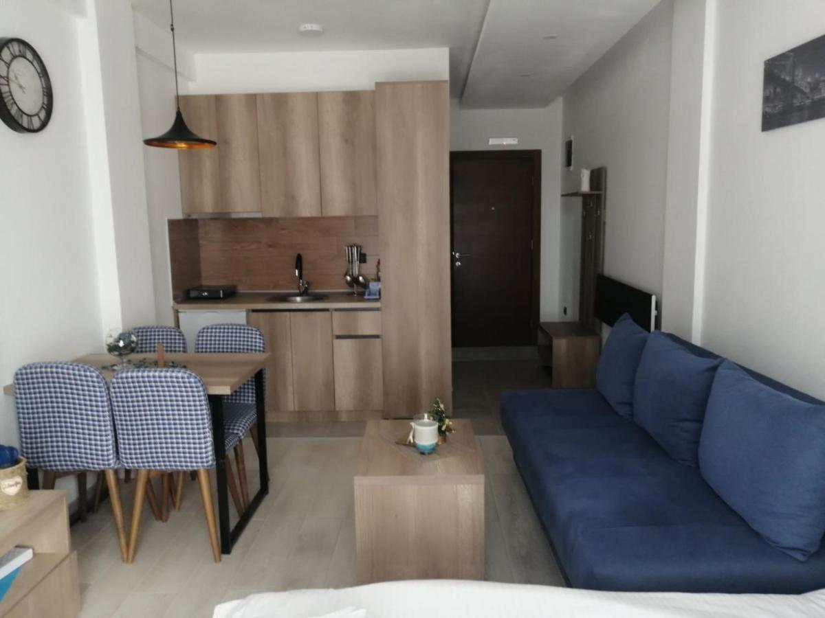 Apartman Adelfes P16, Milmari Resort Kopaonik Bagian luar foto